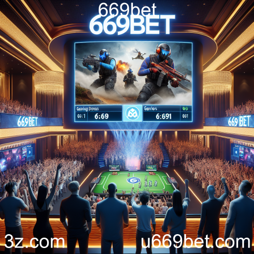 A Ascensão dos Esportes Virtuais: Um Mergulho no Mundo dos eSports